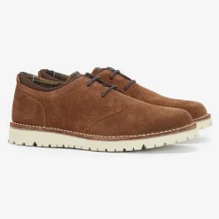 Orvis Barbour® Acer Derby Shoes|Men Shoes