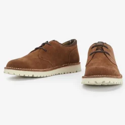 Orvis Barbour® Acer Derby Shoes|Men Shoes