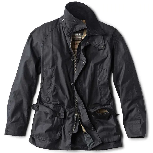 Orvis Barbour® Ashby Jacket|Men Jackets