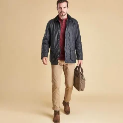 Orvis Barbour® Ashby Jacket|Men Jackets