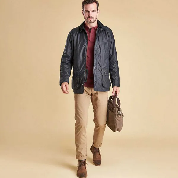 Orvis Barbour® Ashby Jacket|Men Jackets