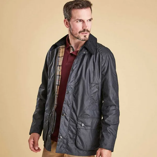 Orvis Barbour® Ashby Jacket|Men Jackets