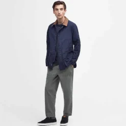 Orvis Barbour® Ashby Showerproof Jacket|Men Jackets
