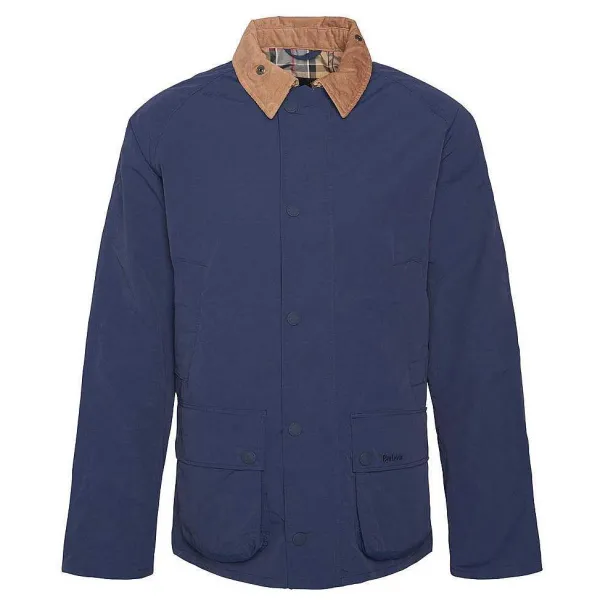 Orvis Barbour® Ashby Showerproof Jacket|Men Jackets