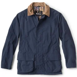 Orvis Barbour® Ashby Showerproof Jacket|Men Jackets