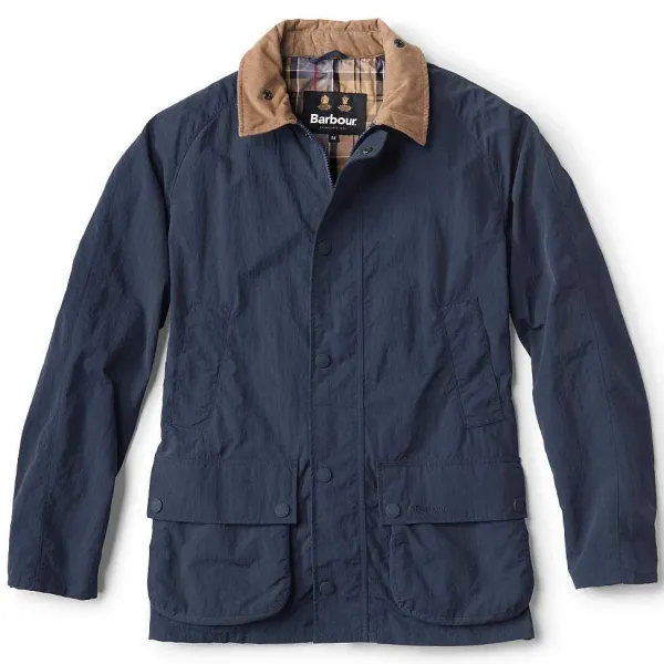 Orvis Barbour® Ashby Showerproof Jacket|Men Jackets