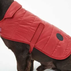 Orvis Barbour® Baffle Dog Jacket| Dog Jackets