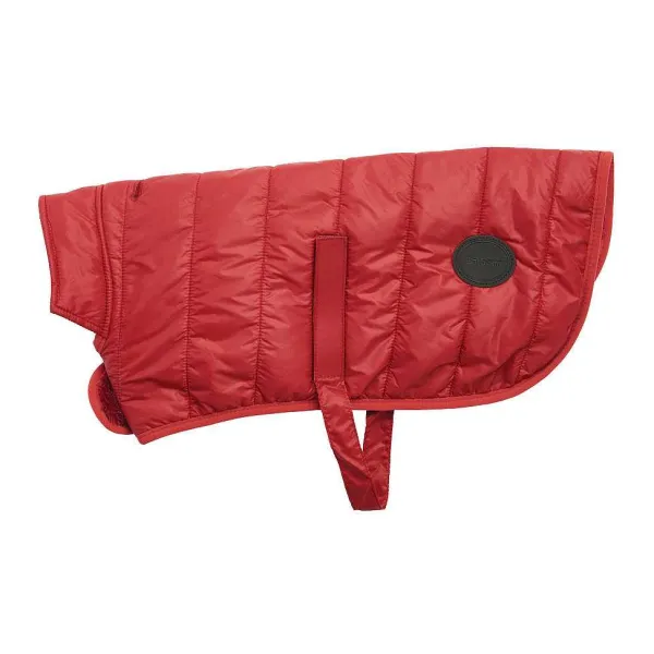 Orvis Barbour® Baffle Dog Jacket| Dog Jackets