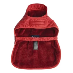 Orvis Barbour® Baffle Dog Jacket| Dog Jackets