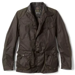 Orvis Barbour® Beacon Sports Jacket|Men Jackets