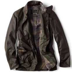 Orvis Barbour® Beacon Sports Jacket|Men Jackets