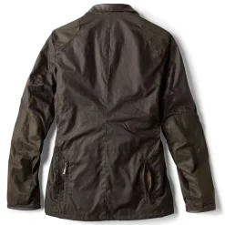 Orvis Barbour® Beacon Sports Jacket|Men Jackets