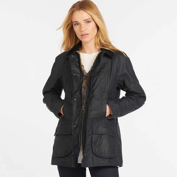 Orvis Barbour® Beadnell Jacket|Women Jackets