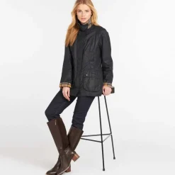 Orvis Barbour® Beadnell Jacket|Women Jackets