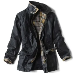 Orvis Barbour® Beadnell Jacket|Women Jackets