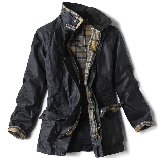 Orvis Barbour® Beadnell Jacket|Women Jackets