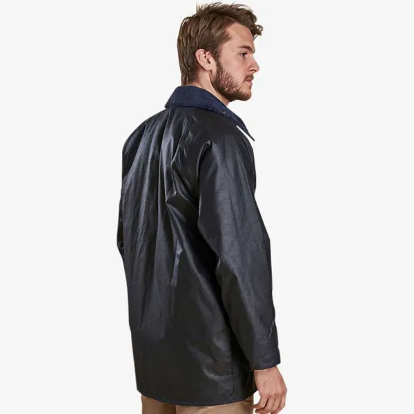 Orvis Barbour® Beaufort Jacket|Men Jackets