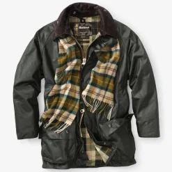 Orvis Barbour® Beaufort Jacket|Men Jackets