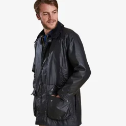 Orvis Barbour® Beaufort Jacket|Men Jackets