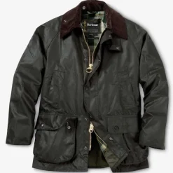 Orvis Barbour® Bedale Jacket|Men Jackets