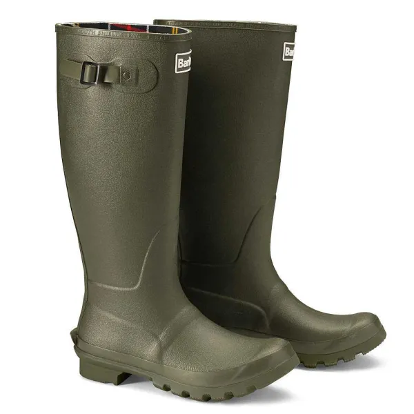 Orvis Barbour® Bede Boot|Men Boots