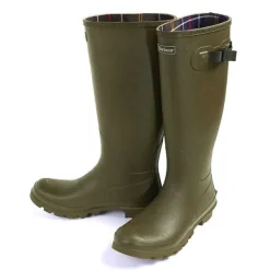 Orvis Barbour® Bede Boot|Men Boots