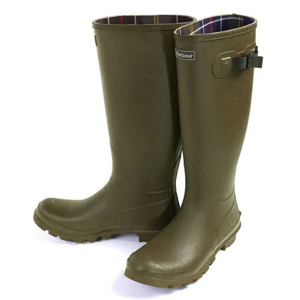 Orvis Barbour® Bede Boot|Men Boots