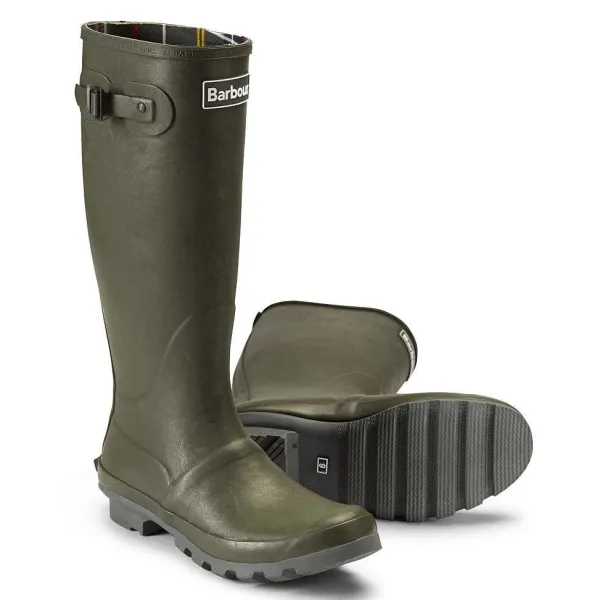 Orvis Barbour® Bede Boot|Men Boots