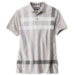 Orvis Barbour® Blaine Polo Shirt|Men Shirts