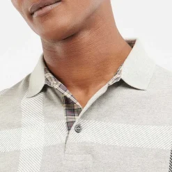 Orvis Barbour® Blaine Polo Shirt|Men Shirts