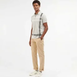 Orvis Barbour® Blaine Polo Shirt|Men Shirts