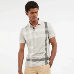 Orvis Barbour® Blaine Polo Shirt|Men Shirts