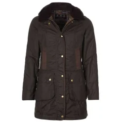 Orvis Barbour® Bower Wax Jacket|Women Jackets