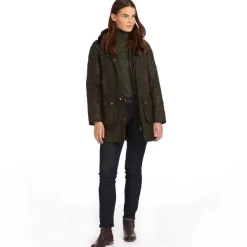 Orvis Barbour® Bower Wax Jacket|Women Jackets