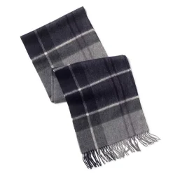 Orvis Barbour® Carrbridge Tartan Scarf|Men Scarves & Neckwear