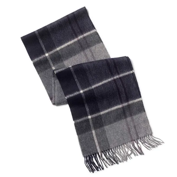 Orvis Barbour® Carrbridge Tartan Scarf|Men Scarves & Neckwear