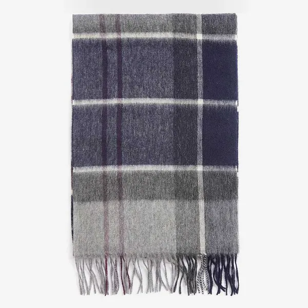 Orvis Barbour® Carrbridge Tartan Scarf|Men Scarves & Neckwear