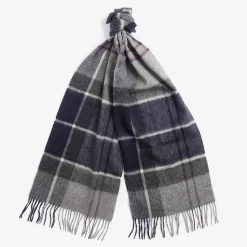 Orvis Barbour® Carrbridge Tartan Scarf|Men Scarves & Neckwear