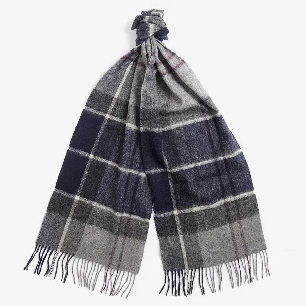 Orvis Barbour® Carrbridge Tartan Scarf|Men Scarves & Neckwear