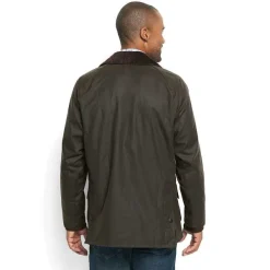 Orvis Barbour® Classic Bedale Jacket|Men Jackets