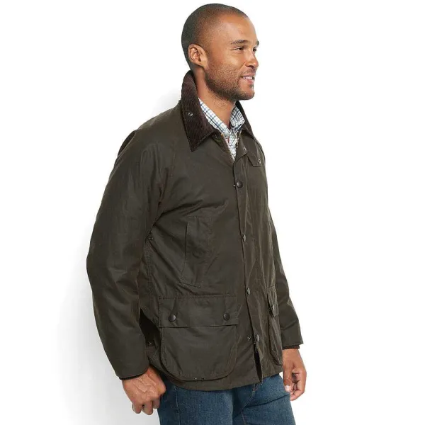 Orvis Barbour® Classic Bedale Jacket|Men Jackets