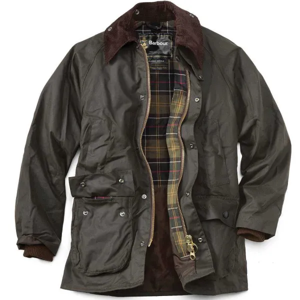 Orvis Barbour® Classic Bedale Jacket|Men Jackets