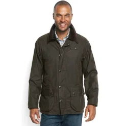 Orvis Barbour® Classic Bedale Jacket|Men Jackets