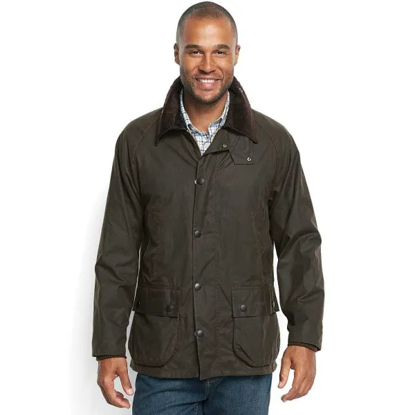 Orvis Barbour® Classic Bedale Jacket|Men Jackets