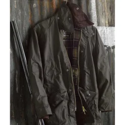 Orvis Barbour® Classic Bedale Jacket|Men Jackets
