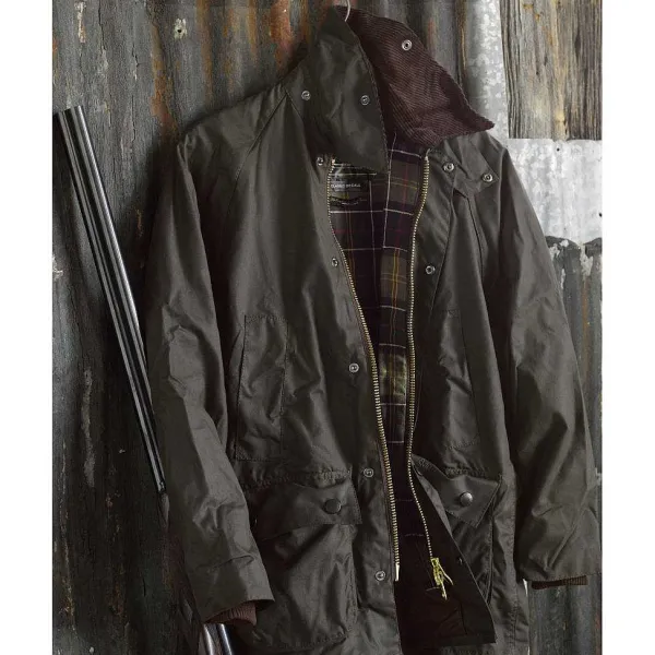 Orvis Barbour® Classic Bedale Jacket|Men Jackets