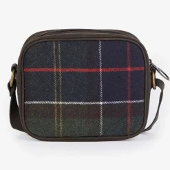 Orvis Barbour® Contin Crossbody Bag|Women Packs & Bags