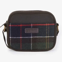 Orvis Barbour® Contin Crossbody Bag|Women Packs & Bags