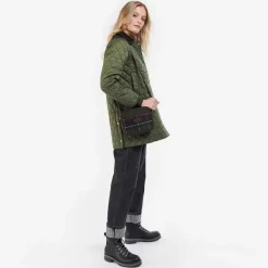 Orvis Barbour® Contin Crossbody Bag|Women Packs & Bags