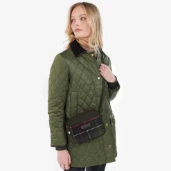 Orvis Barbour® Contin Crossbody Bag|Women Packs & Bags